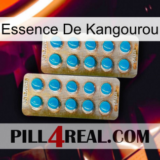 Kangaroo Essence new08